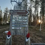 Ferienhaus Reindeer