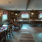 Reindeer Ferienhaus