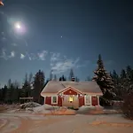 Reindeer * Lampsijärvi