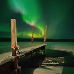 Reindeer Lampsijärvi