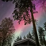 Feriehus Reindeer *