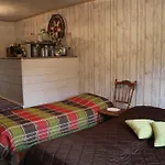 Ferienhaus Reindeer Lampsijärvi
