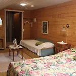 Reindeer Ferienhaus