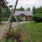 Reindeer Lampsijärvi