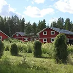 Ferienhaus Reindeer Lampsijärvi