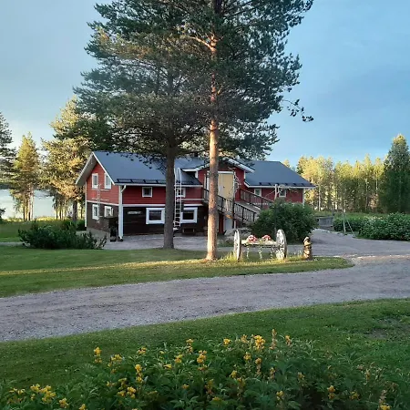 Дом отдыха Reindeer *