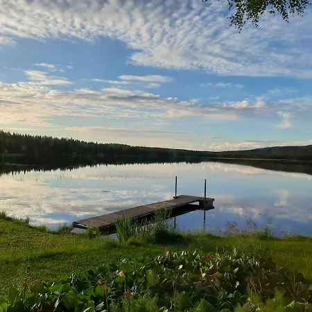 Reindeer * Lampsijärvi