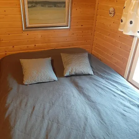 Reindeer Lampsijarvi