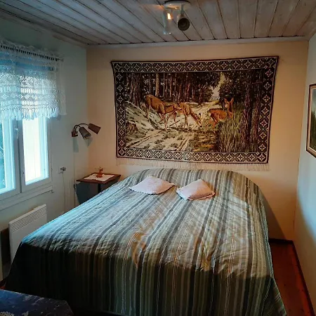 Reindeer Lampsijarvi