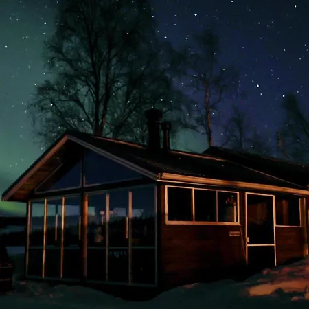 Reindeer Lampsijärvi