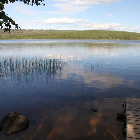 Reindeer Σπίτι διακοπών Lampsijärvi