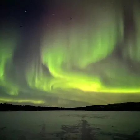 Дом отдыха Reindeer *