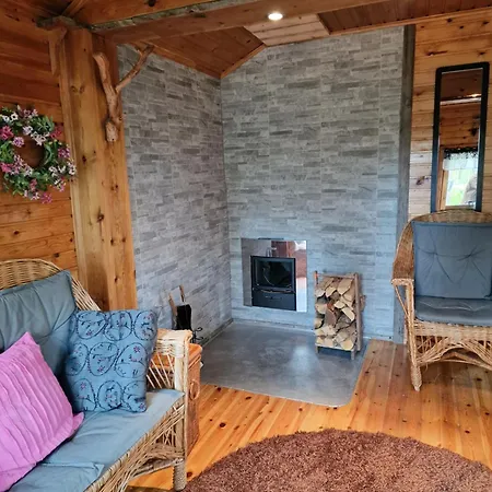 Hébergement de vacances Reindeer *