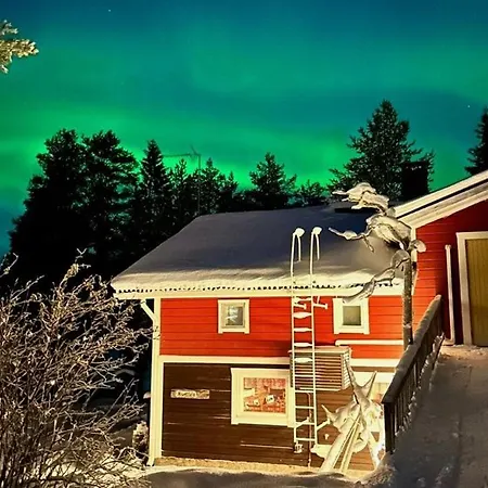 Reindeer Дом отдыха *