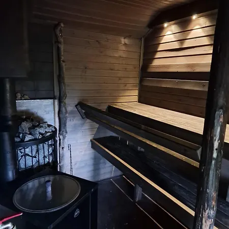 Дом отдыха Reindeer