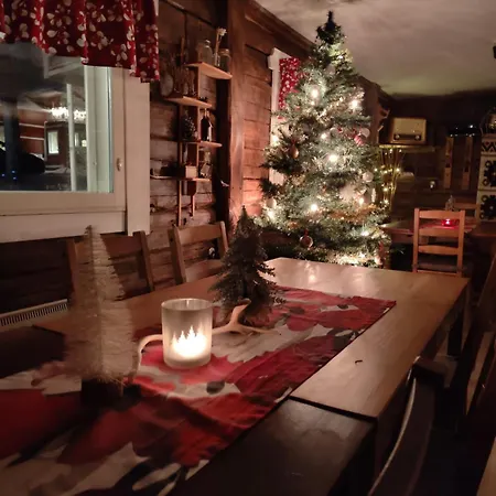 Reindeer * Lampsijarvi