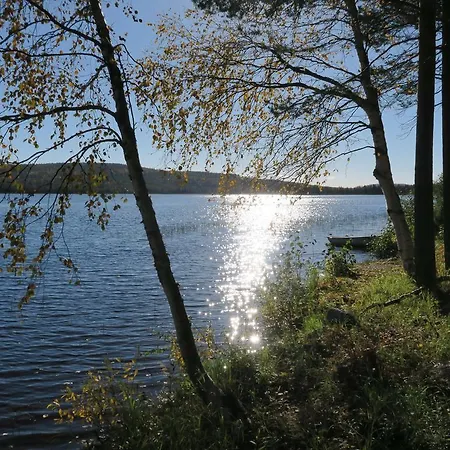 Reindeer Σπίτι διακοπών Lampsijärvi