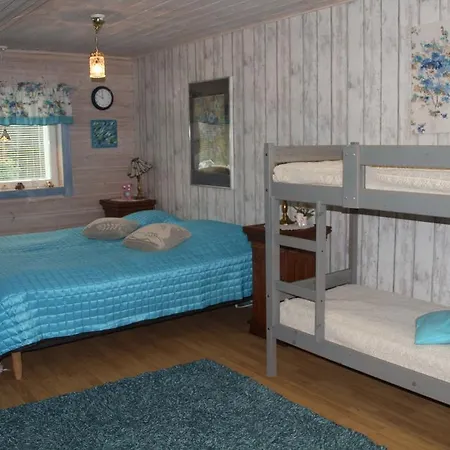 Дом отдыха Reindeer *