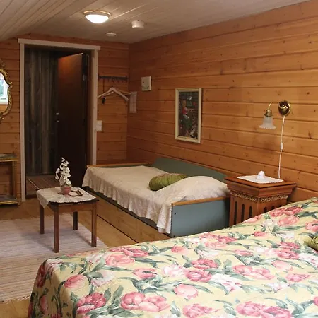 Reindeer Дом отдыха