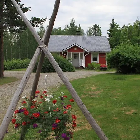 Reindeer Lampsijarvi