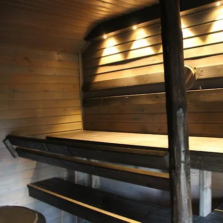 Reindeer Hébergement de vacances *